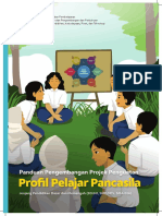 Proyek Profil Pancasila