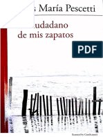 El Ciudadano de Mis Zapatos-Luis Maria Pescetti