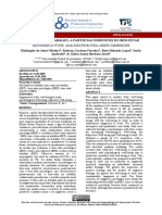 Felicidade No Trabalho, A Partir Das Dimensões Do Bem-Estar