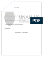 Resumen Analitico Declaración Universal de Los Derechos Humanos