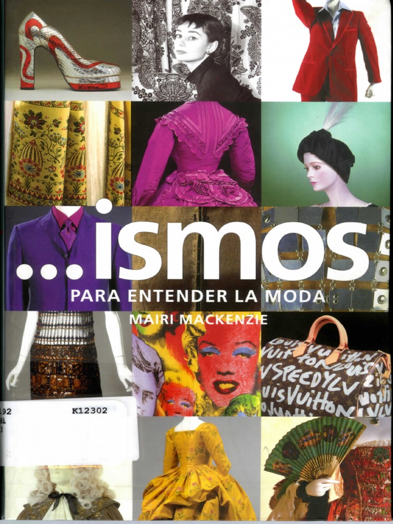 Mackenzie - Ismos para Entender La Moda | PDF