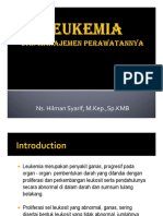 Leukemia KMB