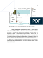 Modelo Esquema Sistema de Aeração