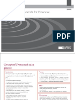 Conceptual Framework Summary