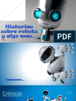 Historias de Robots