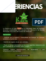 EXPERIENCIAS PARQUE ECOLOGICO LA PLANTA 2021 (1)