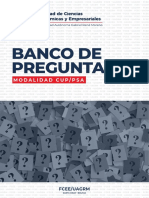 Banco de Preguntas