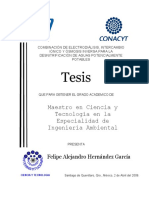 Combinación de Electrodiálisis, Intercambio Iónico y Ósmosis Inversa Para Desnitrificación de Aguas Potencialmente Potables_rees