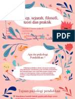 Lk1 - Psikologi Pendidikan - Diandra - L - PGSD