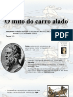 Apresentação 08.03 - Mito Do Carro Alado OFICIAL