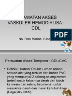 PERAWATAN CDL