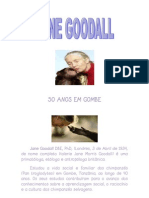 Jane Goodall