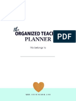 Planner