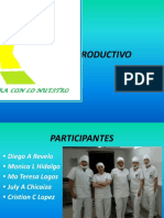 Proyecto Pan