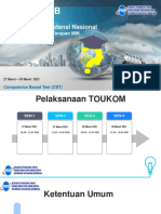 Tata Tertib TO UKOM PDF