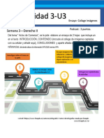 Ruta Collage de Imágenes Actos de Comercio