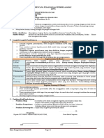 RPP Daring MTK Kelas IX K13 (Websiteedukasi - Com) /semester 1/RPP 1 Lembar MTK