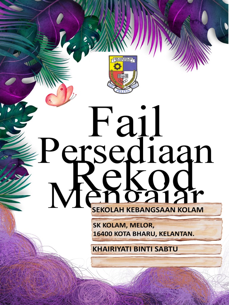 Cover RPM | PDF