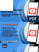 4. TUTORIAL LATAR MEDIA GAMBAR, VIDEO DAN EFEK TRANSISI