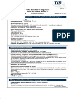 HDS Prodoral R6-1 - (Es)