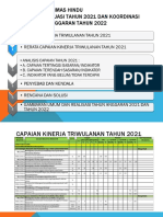 Paparan Rapat Evaluasi 2022