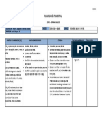 Historia, 2° Trimestre