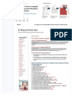 PDF de Lenguaje Comun A Lenguaje Algebraico Ejemplos Resueltos Blog Del Profe Alex Compress