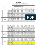 Kelas 11 Ips - Jadwal Mapel PTM - BDR - Sman 97 TP 2021 - 2022, 15 November 2021