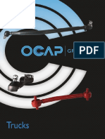 Ocap Trucks