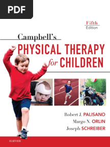 SUZANN CAMPBELL, Textbook, Physical Therapy For Children