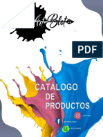 Catalogo Precios