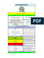 FT-SST-073 - FT-SST-078 Formato Analisis de Amenzas y Vulnerabilidad