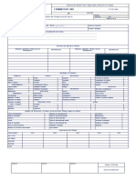 FT-SST-093 Formato Permiso de Trabajo