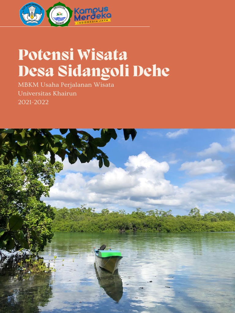 Booklet MBKM Upw | PDF