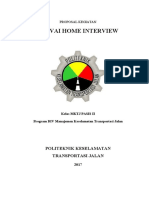 Proposal Rsi