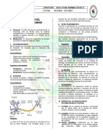 Separata 3 - Bases Biológicas Del Comportamiento Humano