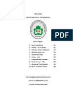 Makalah Pengembangan Kepribadian - Kel4