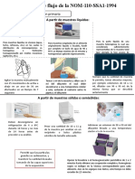 Diagramas de Flujo Lab Micro 1