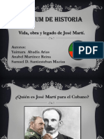 Forum de Historia