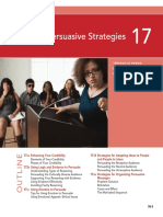 Reading Material Persuasive Strategies