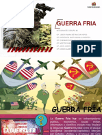 Guerra Fría