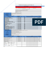 Programa Anual SST 2021