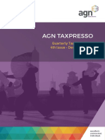 AGN Taxpresso 2021 Q4