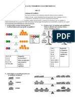 Tarea TALLER DE EQUILIBRIO...