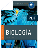 Introduccion Biologia 3p 1