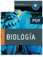 introduccion biologia 3p