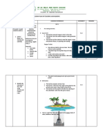 Lesson Plan in Teaching and Reading Week1