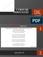 Curso de Português - Slides 17