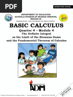 Basic Cal-Q4-Module-4