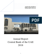 Central Bank - Annual Report - 2018